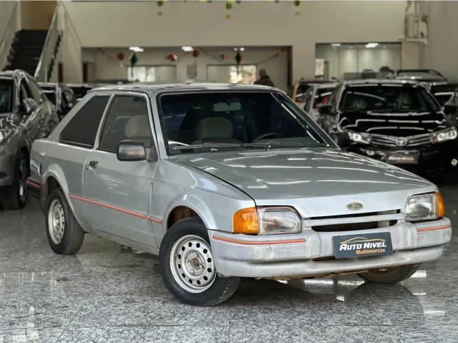 Ford Escort Hobby 1.0 1995