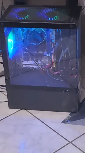 Pc intel i3 3.4ghz