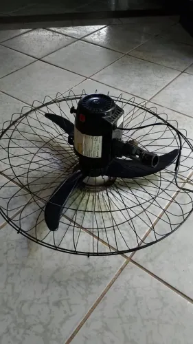 Ventilador de Parede