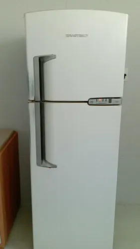 Geladeira Brastemp Frost Free Duplex Grande - Economize Mais de R$ 2.000!