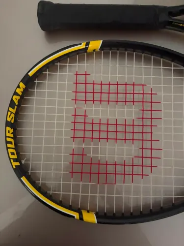 Raquetes Wilson Tour Slam
