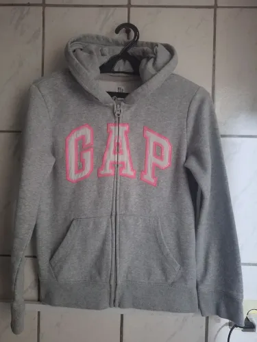 Moletom Gap infatil 12