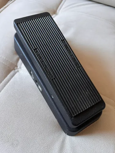 Pedal Dunlop Wah Cry Baby JH-1 Jimi Hendrix Signature
