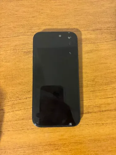 iPhone 15