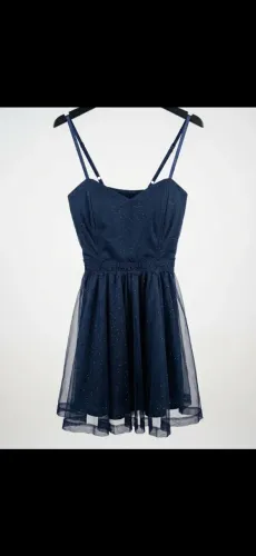 Vestido de festa