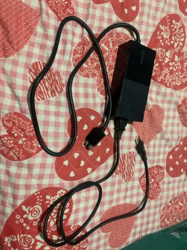Vendo fonte de Xbox one Fat original 