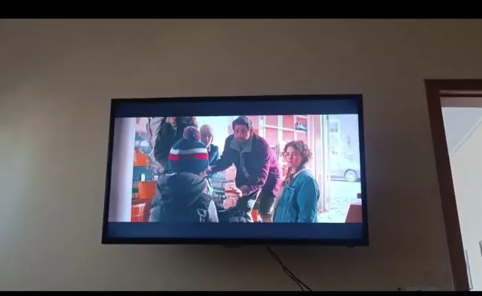 SMART TV SAMSUNG