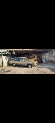 Chevrolet Caravan Diplomata 4.1/2.5 1987