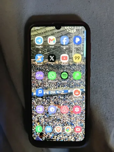 Celular Samsung A30