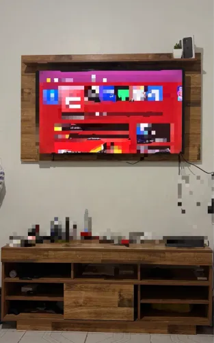 Hack + painel