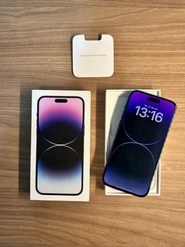 iPhone 14 Pro Max 128GB