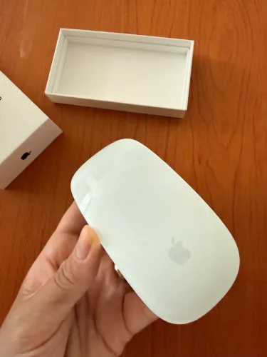 Mouse Apple 