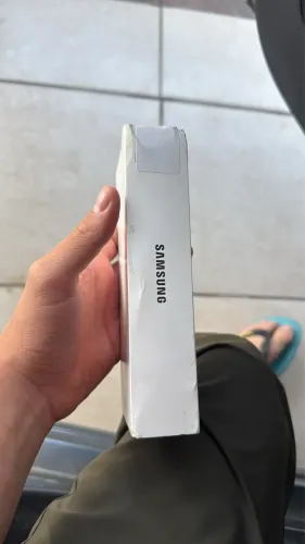 SAMSUNG A07 Lacrado