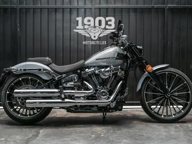 HARLEY-DAVIDSON BREAKOUT FXBR 2024