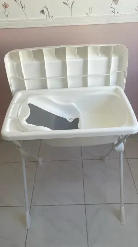 Banheira semi nova 