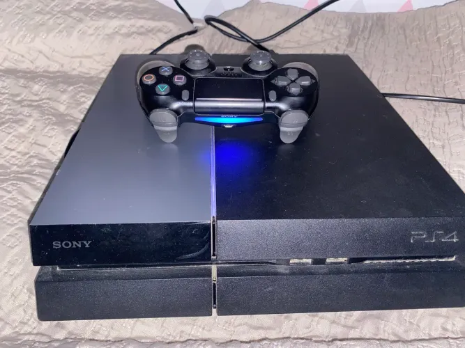 Ps4