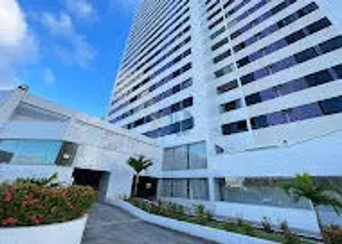 Condomínio Residencial Therraza - OPORTUNIDADE / APARTAMENTO NO CONDOMÍNIO FECHADO EM NATA