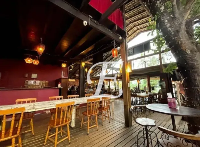 Ponto à venda, 847 m² por R$ 15.000.000,00 - Juquehy - São Sebastião/SP