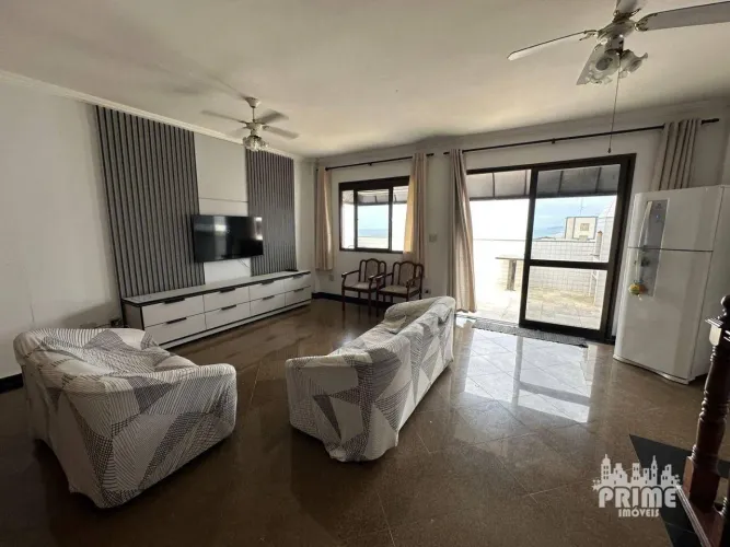 Cobertura com 3 dormitórios, 150 m² - venda por R$ 1.277.000,00 ou aluguel por R$ 10.545,0
