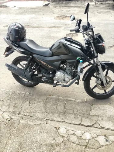 Factor 125i 2024