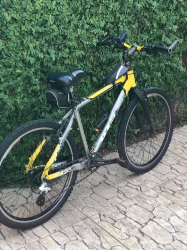 Bicicleta Aro 26