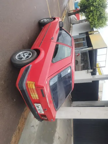 Ford Ecosport XL 1.6/ 1.6 Flex 8V 5P 1985