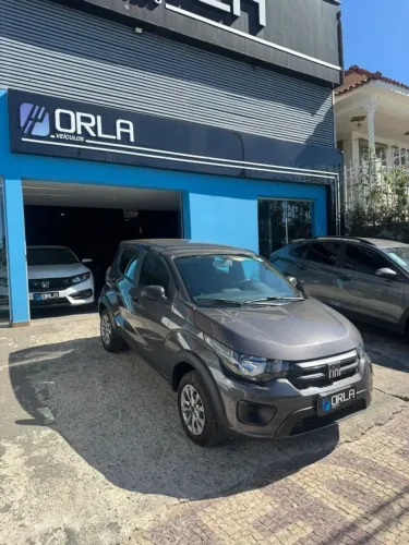 Fiat Mobi Like 1.0 Fire Flex 5P. 2023