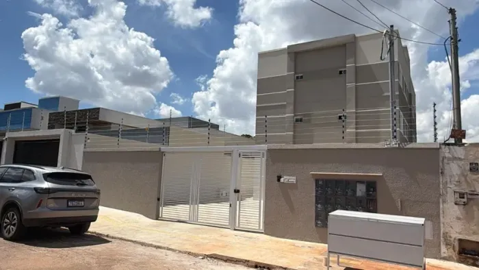 ALUGUEL STUDIO DE LUXO 1QTO - R$ 1.500,00