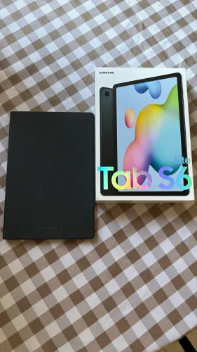 Tablet S6 Lite