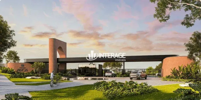 Terreno à venda, 1003 m² por R$ 1.602.594 - Jardim Karla - Pinhais/PR