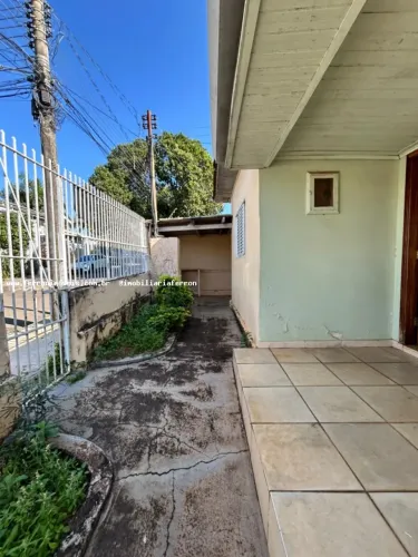 Casa para Venda em Presidente Prudente, Jardim Aviação, 3 dormitórios, 1 suíte, 3 banheiro