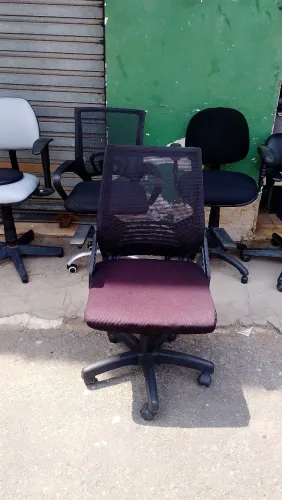 Cadeiras escritório