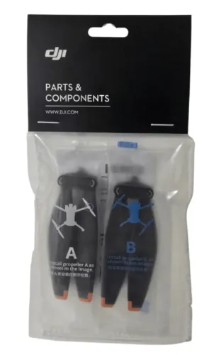 Par De Helices Mini 5 Pro