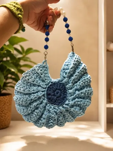 Bolsa Céu Azul