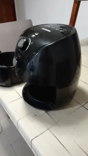 Air Fryer Mondial