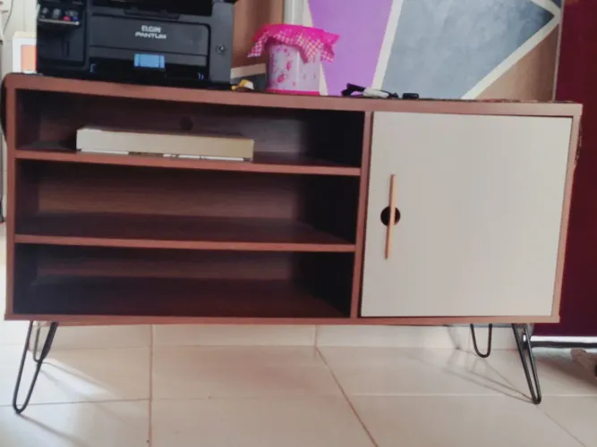 Vende-se Rack 