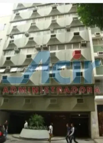 Aluguel de Garagem no Centro do Rio de Janeiro - Excelente Localização