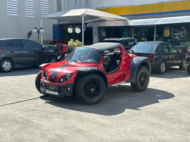 Wake Way 1.6 Total Flex 8V Mec. 2016