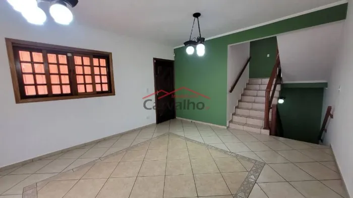 Sobrado com 2 dormitórios à venda, 247 m² por R$ 1.300.000,00 - Vila Medeiros - São Paulo/