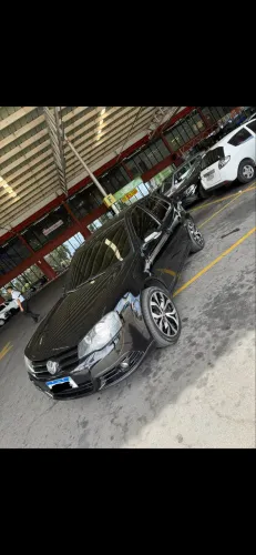 Volkswagen Golf Tech 1.6 MI Total Flex 8V 4P 2009