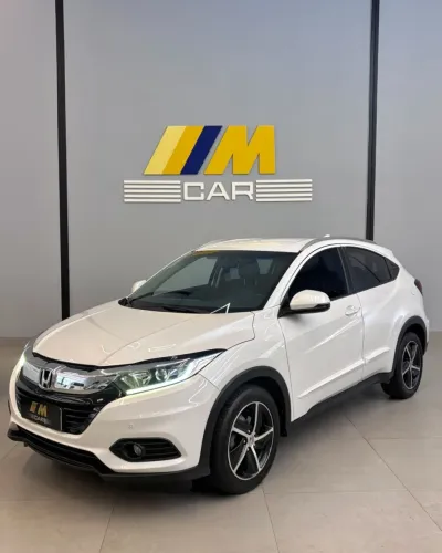 Honda HR-V EXL 1.8 Flexone 16V 5P Aut. 2020
