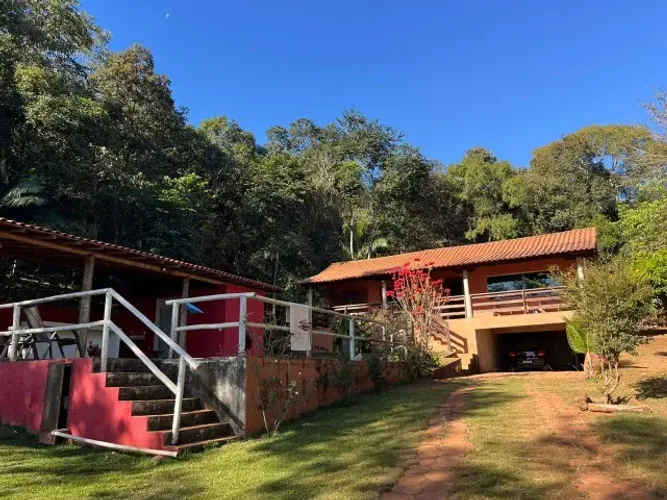 Vendo Sitio em Piedade do Paraopeba  
