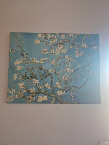 Quadro tela canvas