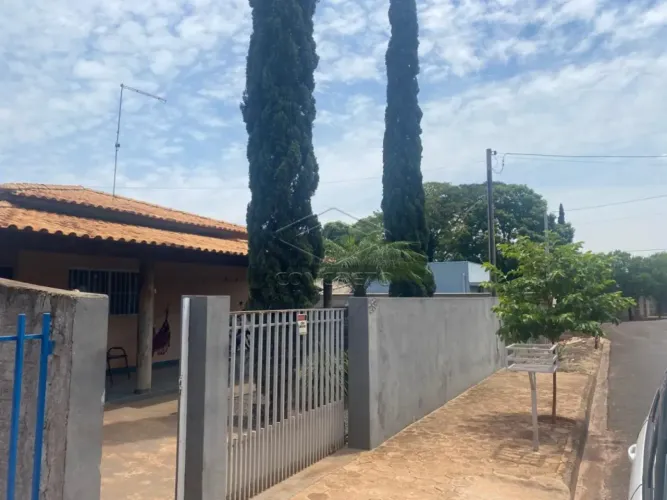 Rancho no Vale das Águas - Iacanga/SP