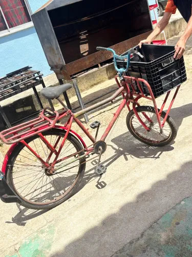 CARGUEIRA
