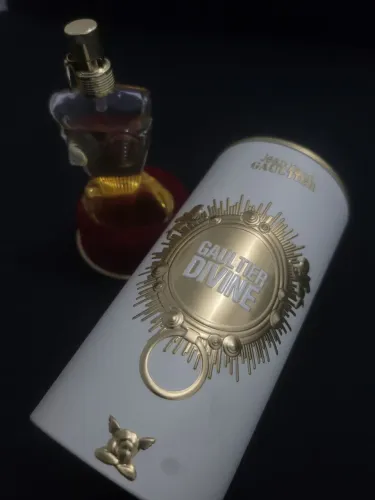 Perfume Jean paul