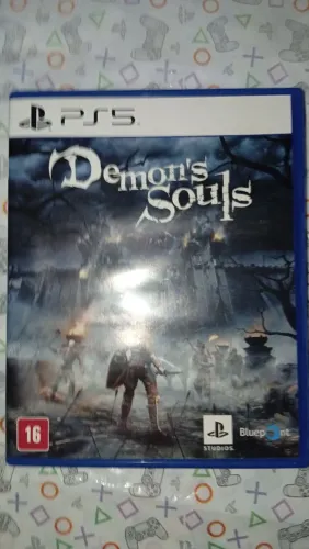 Demon's Souls - PS5