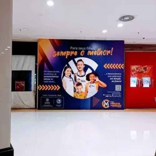 Decoração & Adesivos