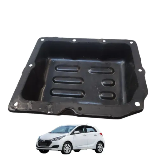 Carter Motor Hb20 1.0 3cc 2015 A 2019