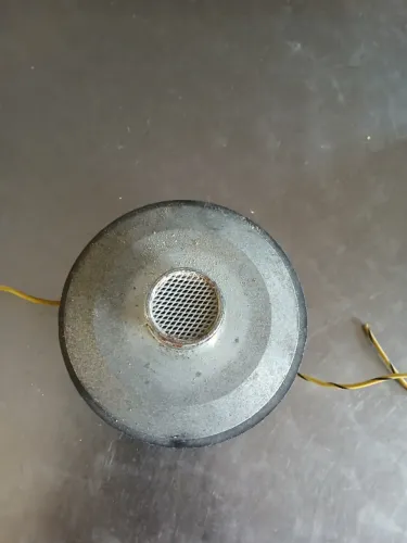 DRAIVE TITANIUM D22OTI JBL SELENIUM